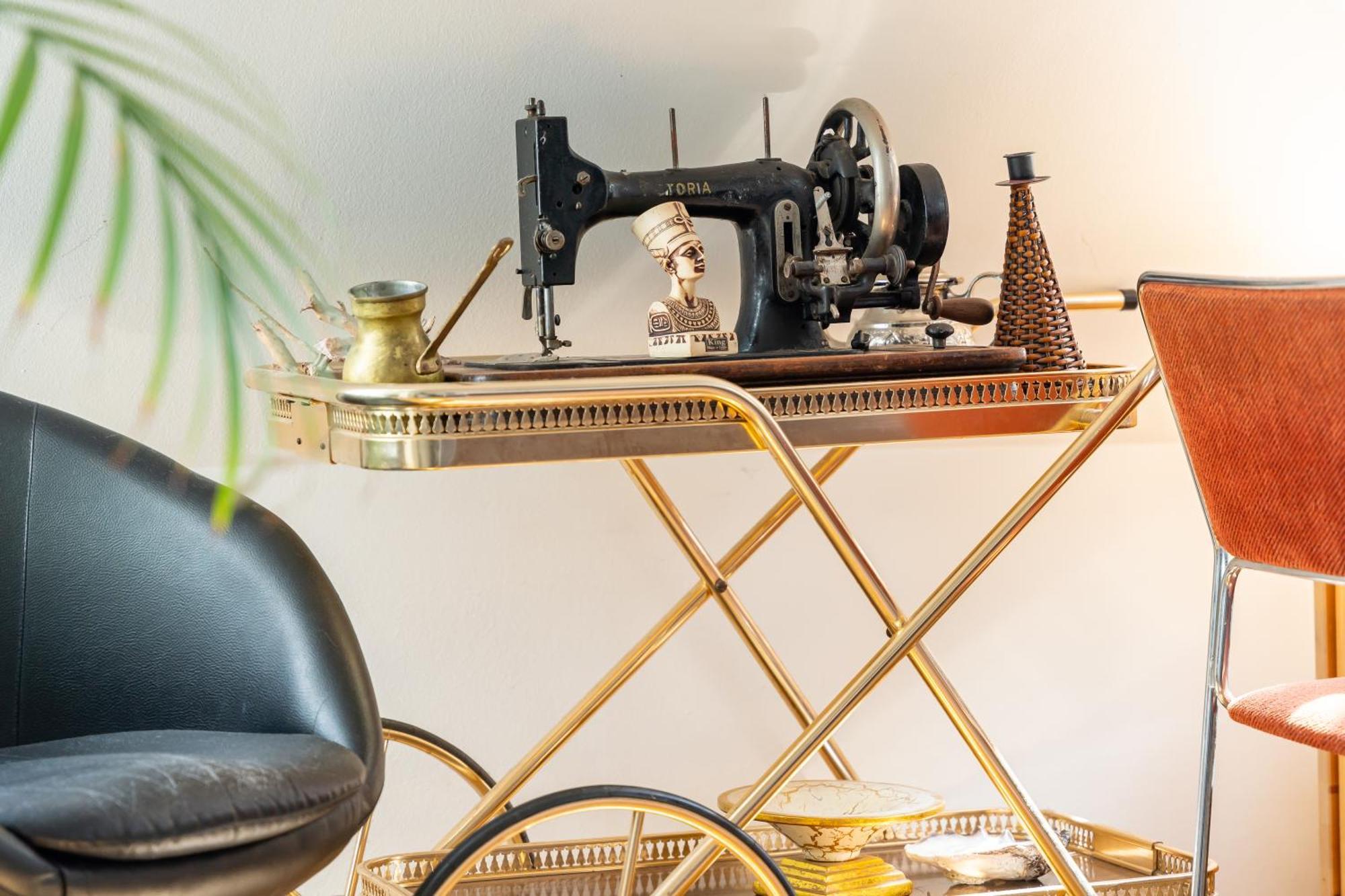 Apartamento City Paradise Viena