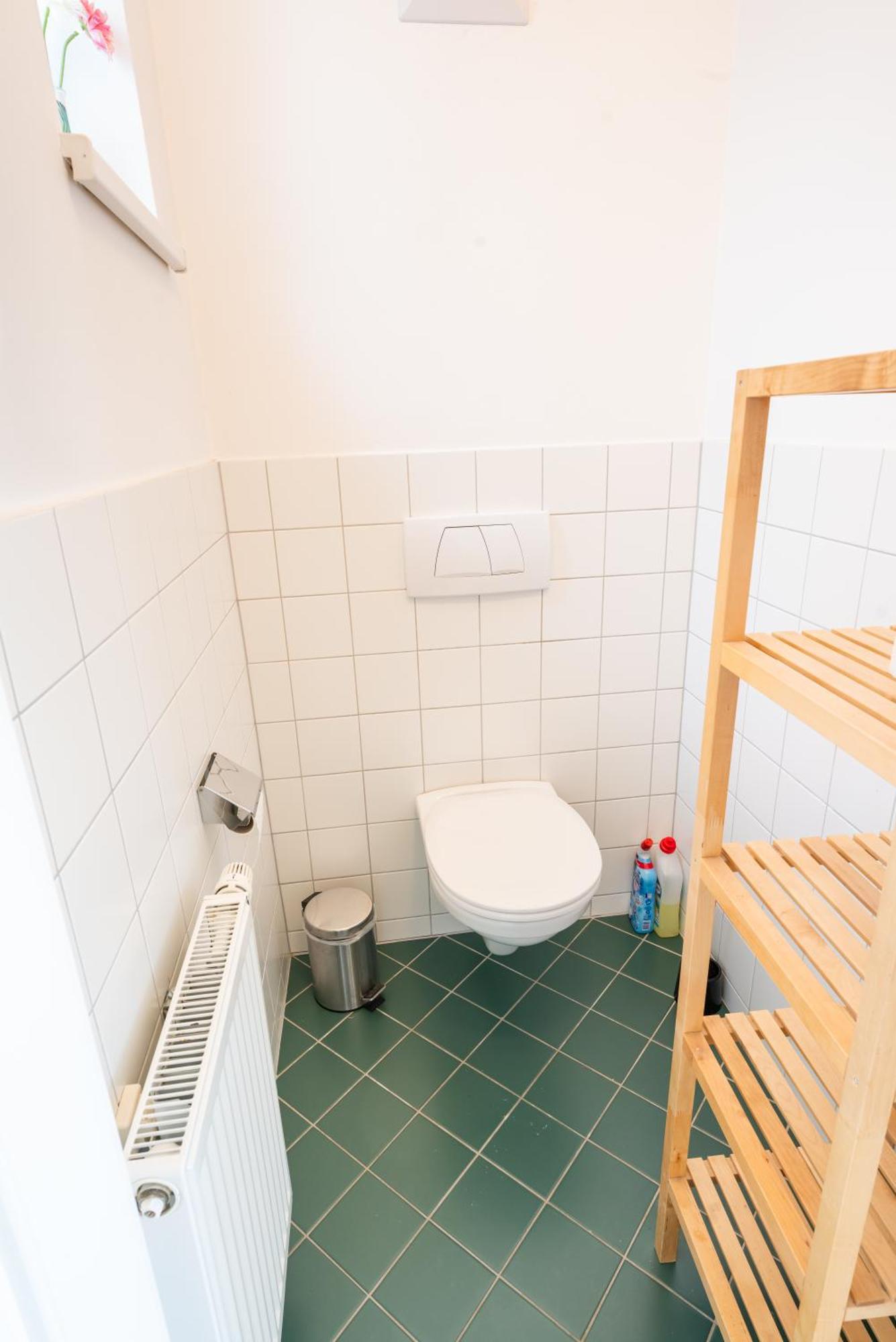 Apartamento City Paradise *