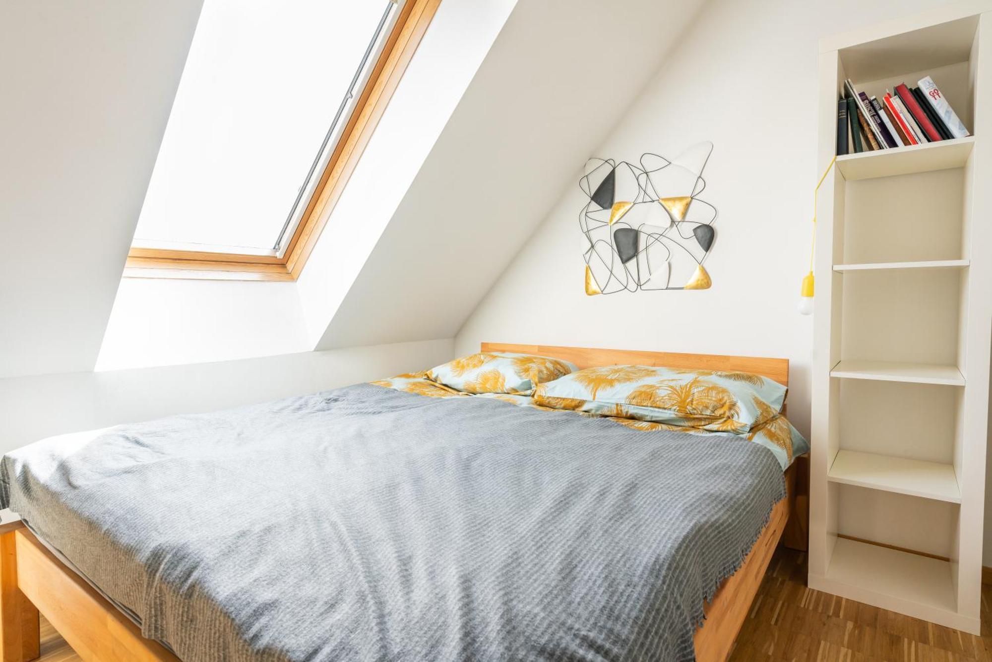 City Paradise Appartement