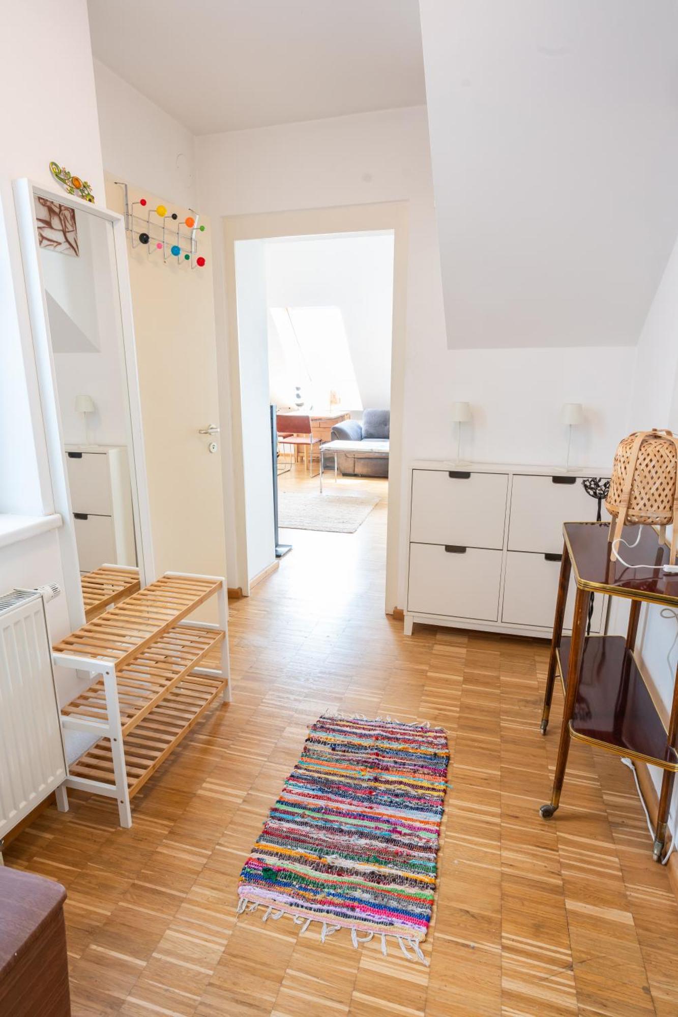 City Paradise Appartement Wenen