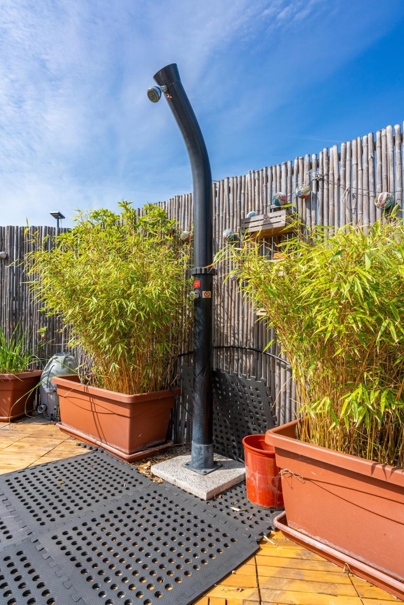 City Paradise Appartement