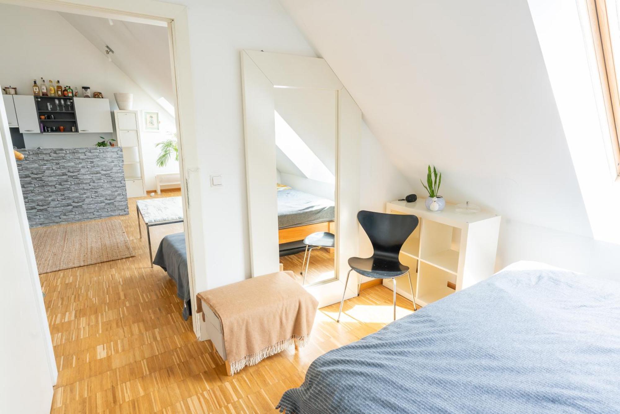Appartement City Paradise *