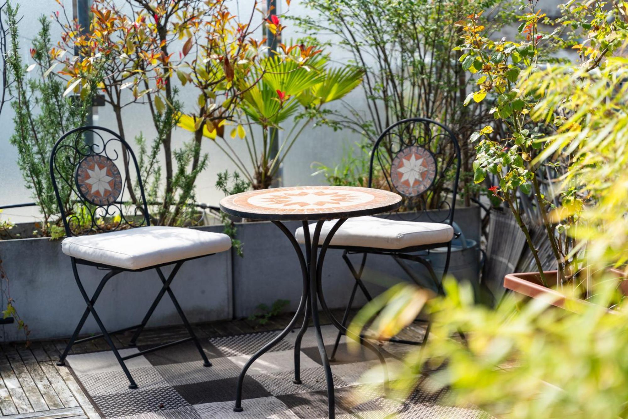 City Paradise Appartement