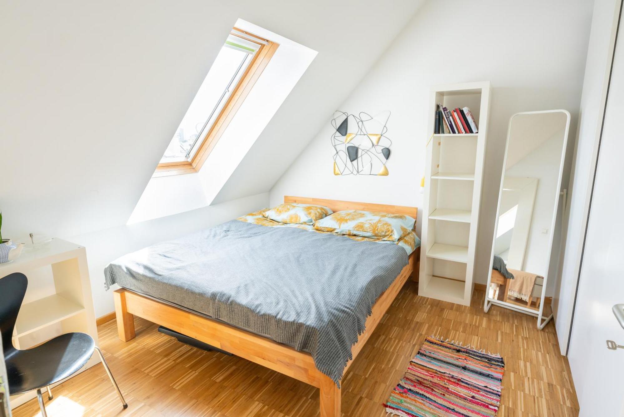 Appartement City Paradise Wenen