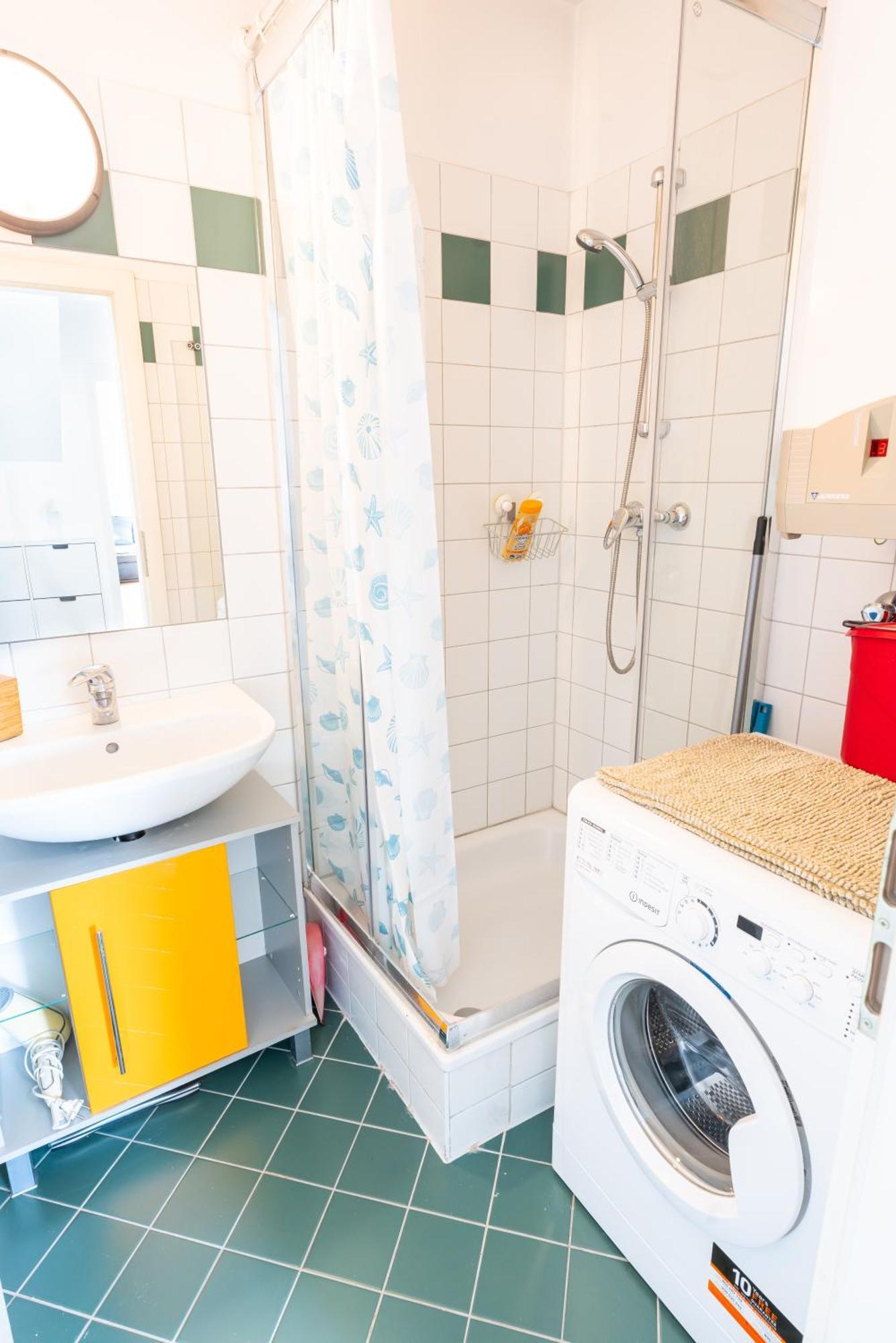 City Paradise Appartement *