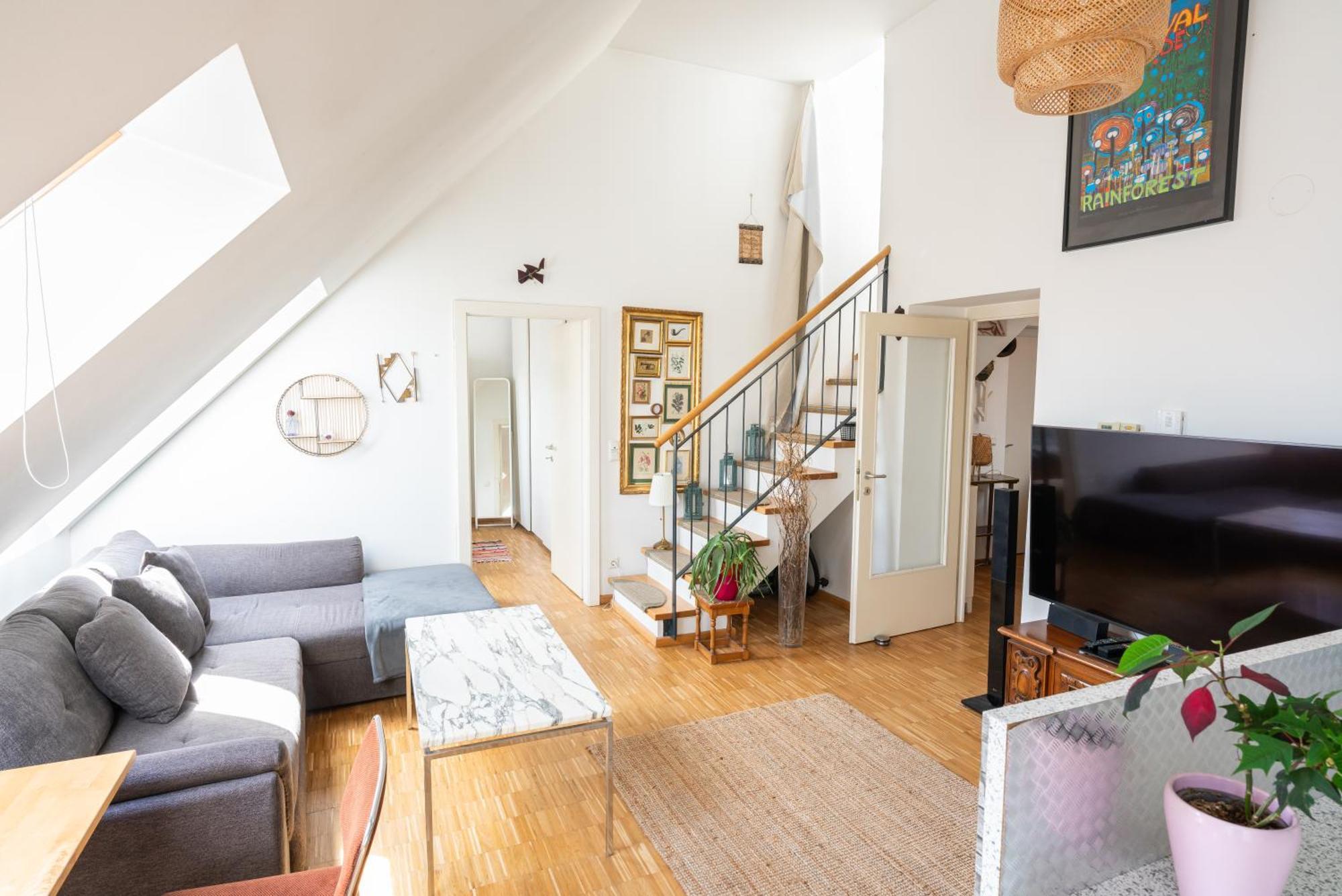 Appartement City Paradise *