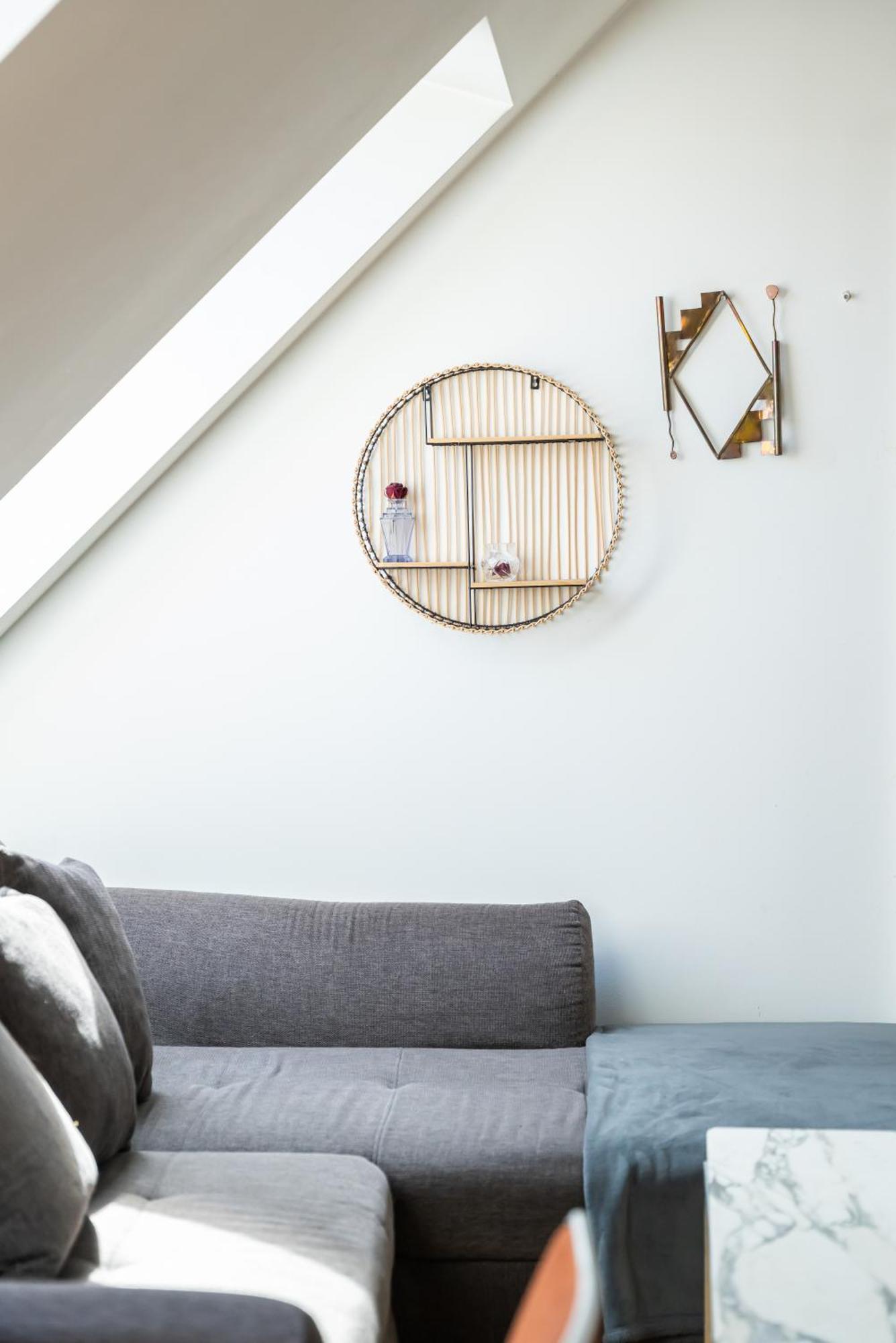 Appartement City Paradise Wenen