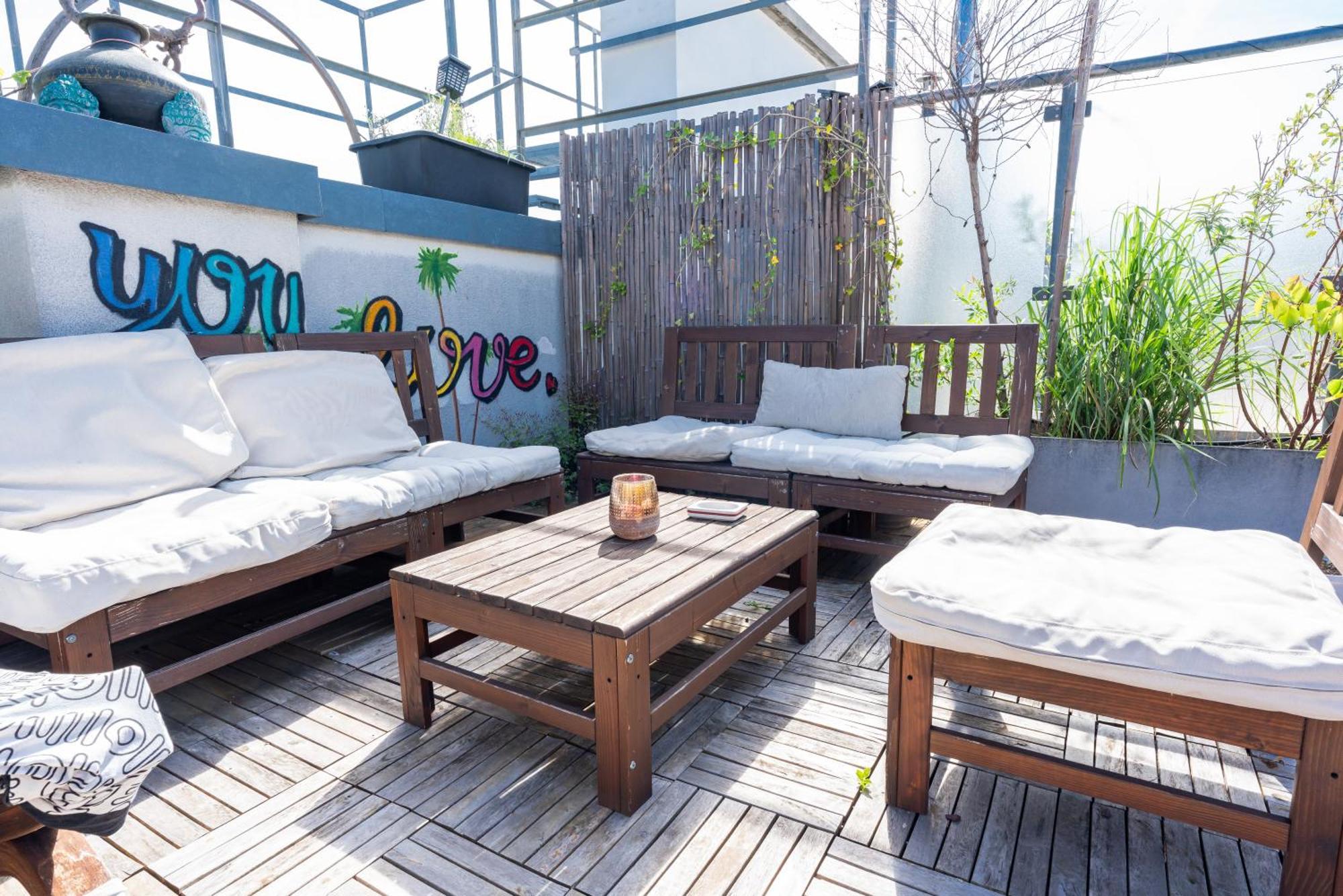 City Paradise Appartement Wenen