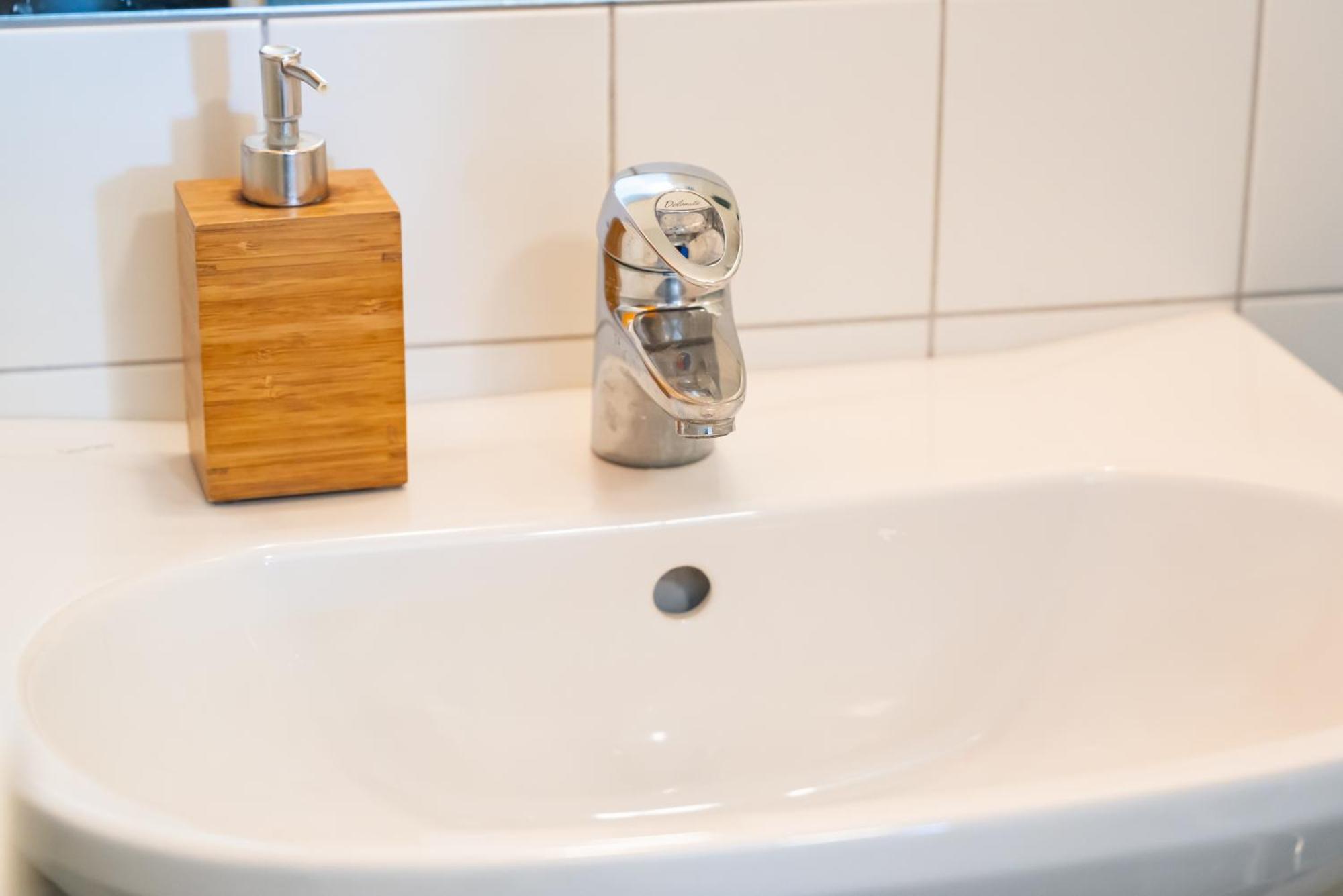 Appartement City Paradise Wenen