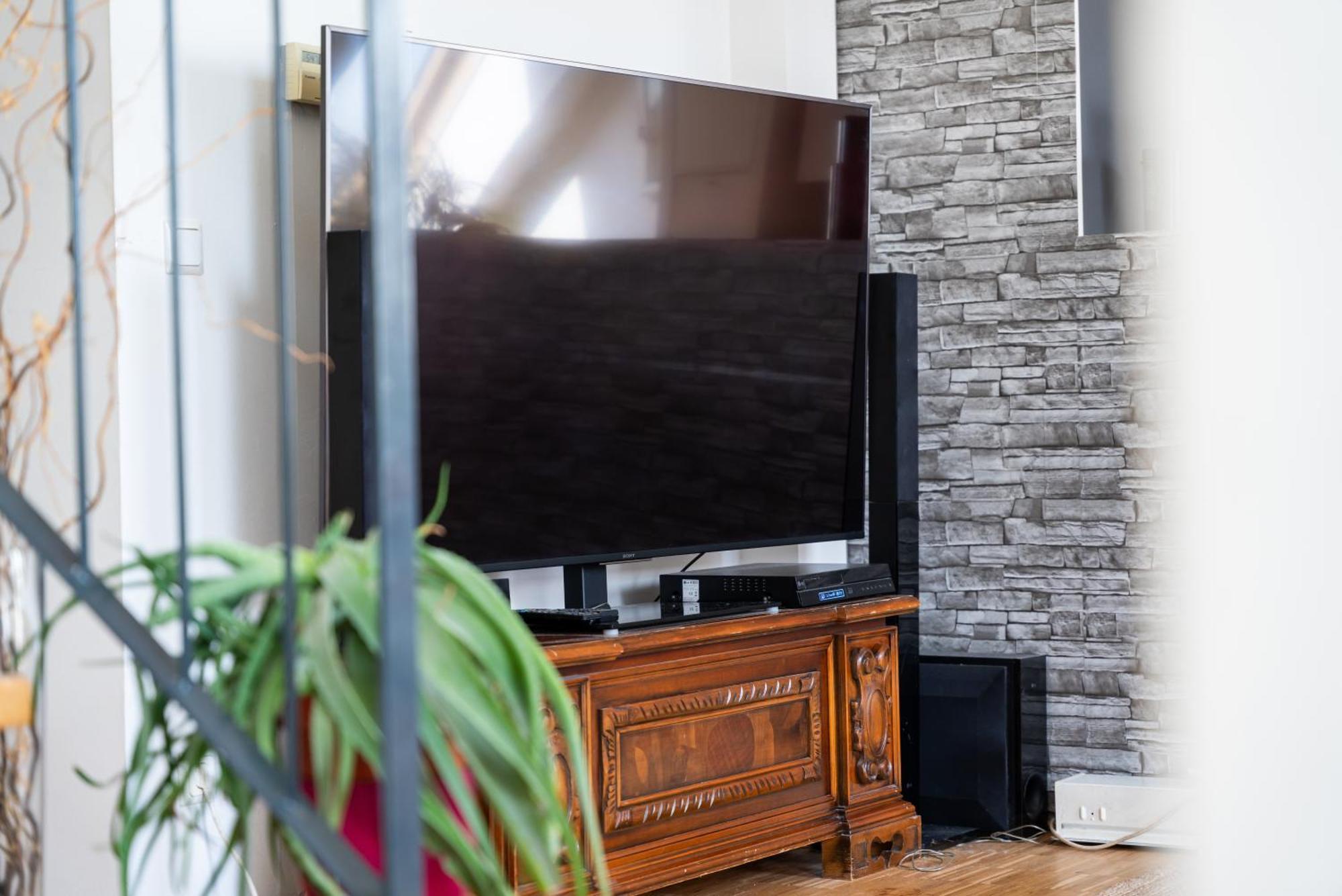 Appartement City Paradise Wenen