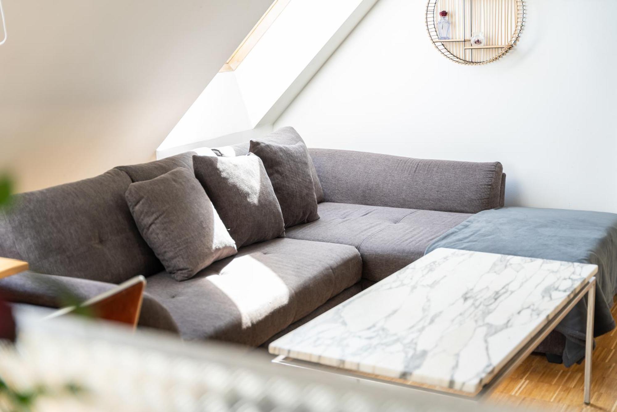 City Paradise Appartement Wenen