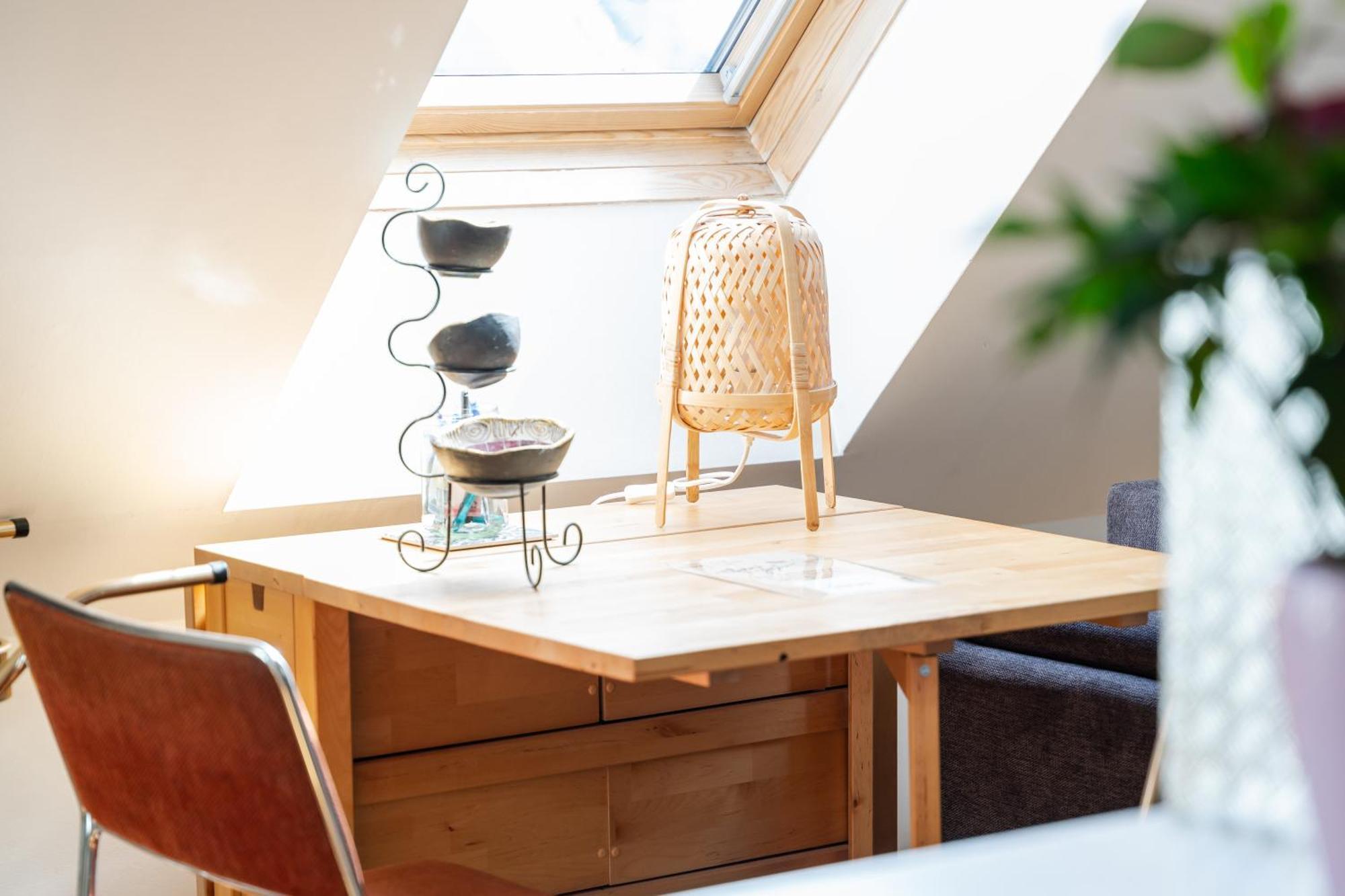 City Paradise Appartement Wenen